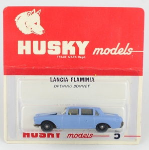 Husky 5 w716