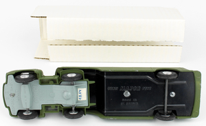 Corgi 1134 w7212