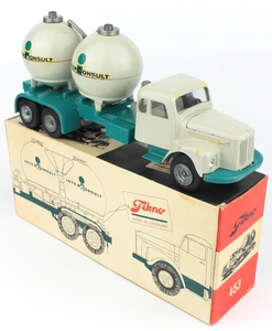 Tekno 453 w722