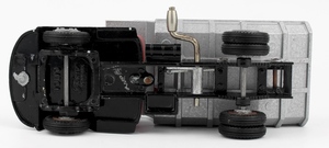 Tekno 862 w7252