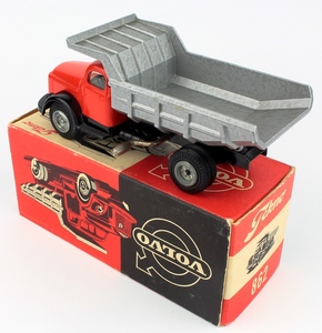 Tekno 862 w7251