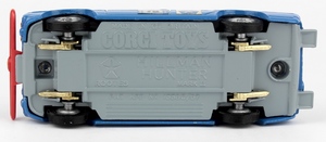 Corgi 302 w7362