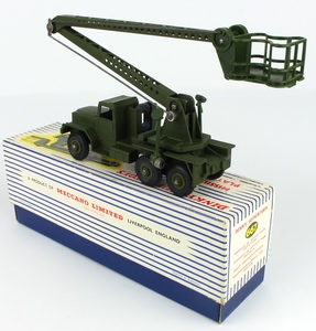 Dinky 667 w7441