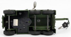 Dinky 661 w7452