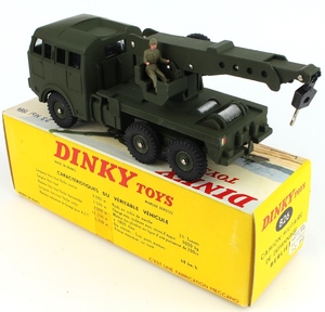 French dinky 826 w7461