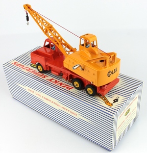 French dinky 972 w7501