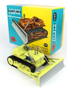 Corgi 1102 w753