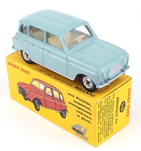 French dinky 518 w755