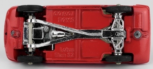 Corgi 319 w7722