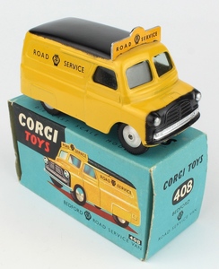 Corgi 408 w773