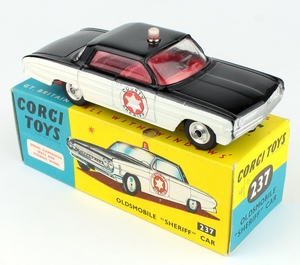 Corgi 237 w774