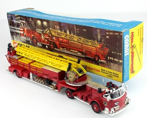 Corgi 1143 v506