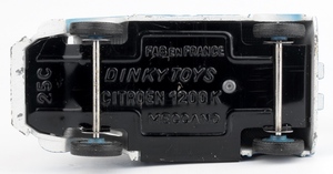 French dinky 561 w7922