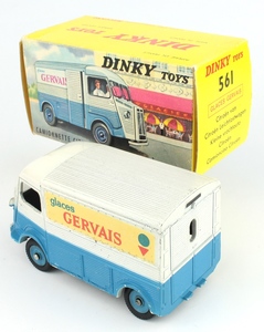 French dinky 561 w7921