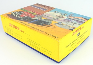 French dinky 805 w7945