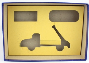 French dinky 805 w7944