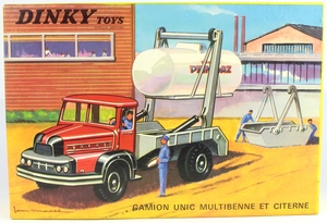 French dinky 805 w794