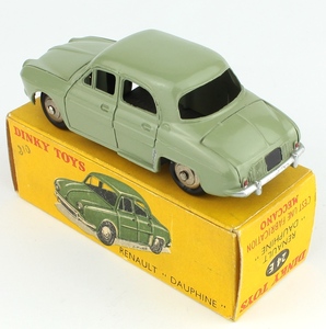 French dinky 25e w7961