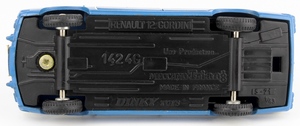 French dinky 1424g w7972
