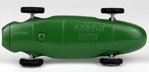 Corgi 150 w8032