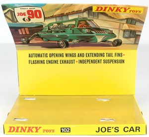 Dinky 102 w8103