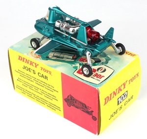 Dinky 102 w810