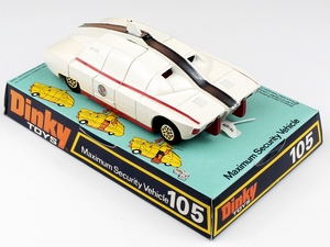 Dinky 105 w811
