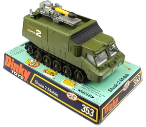 Dinky 353 w812