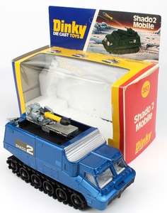 Dinky 353 w813