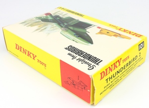 Dinky 101 w8157