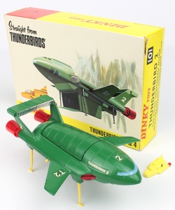 Dinky 101 w815
