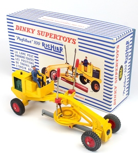 French dinky 886 w898