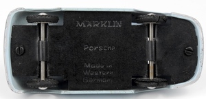 Marklin 9004 w9002