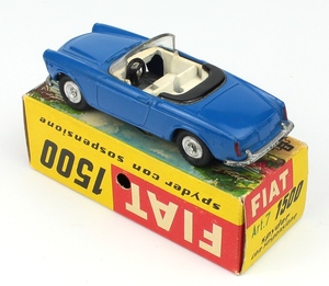 Mercury 7 w9041