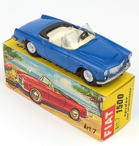 Mercury 7 w904
