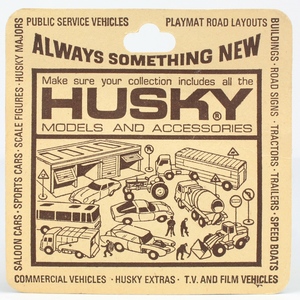 Husky 70 w9131