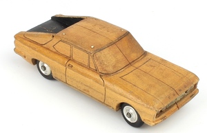 Corgi ford falcon w920