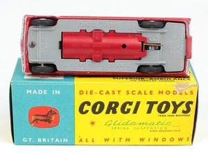 Corgi 437 w9182