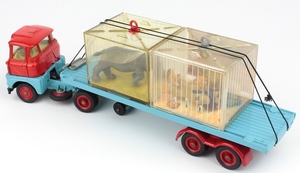 Corgi 1139 w9211