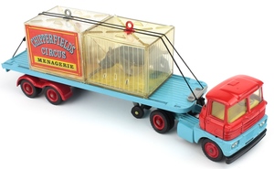 Corgi 1139 w921