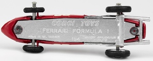 Corgi 154 w9492