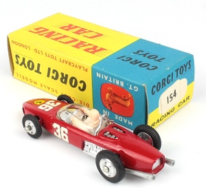Corgi 154 w9491