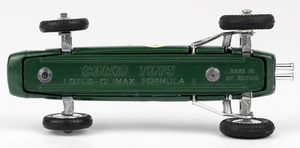 Corgi 155 w9502