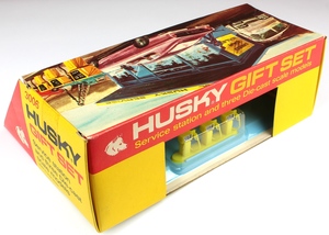 Husky gift set 3006 w9511