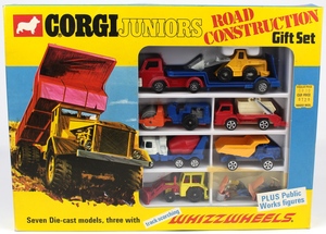 Corgi juniors 3024 w953