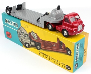 Corgi 1104 w955