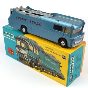 Corgi 1126 w956