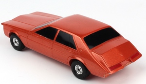 Corgi cadillac seville w9571