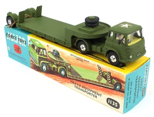 Corgi 1135 w971