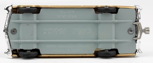 Corgi 245 w9842